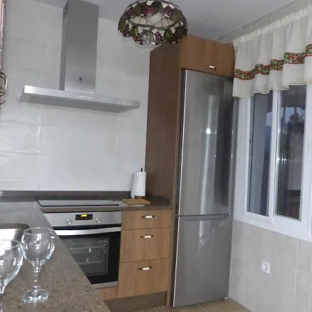 Casa El Algarrobo Alhaurín el Grande