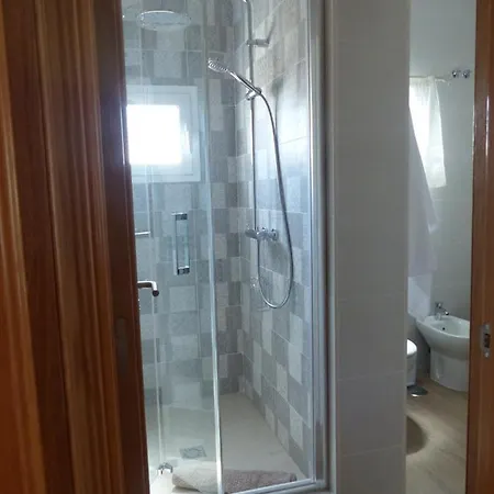 Casa El Algarrobo Holiday home *