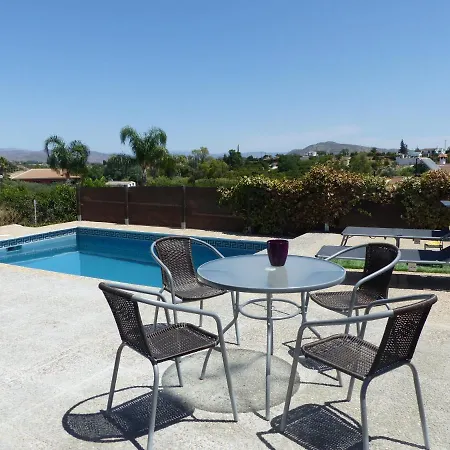 Casa El Algarrobo