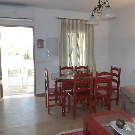 Casa El Algarrobo